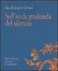 Sull'onda profonda del silenzio - copertina