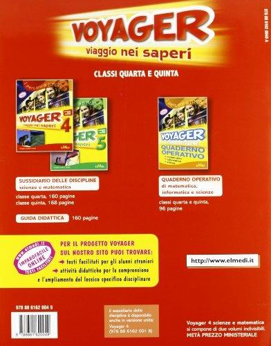 Prepariamoci alla prova INVALSI di italiano. Per la 3ª classe della Scuola media. Con e-book. Con espansione online - Massimo Cazzuffi - 4