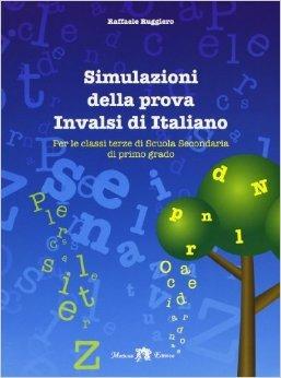 Prove INVALSI - Italiano 2024 - Libri di classe