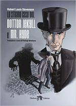 Lo strano caso del dottor Jekyll e Mr. Hyde