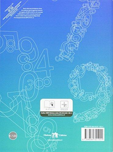 Test a... testa. Esercitazioni INVALSI matematica. Per la 3ª classe della Scuola media. Con e-book. Con espansione online - Serena De Luca - 2