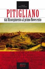 Pitigliano dal Risorgimento al primo Novecento