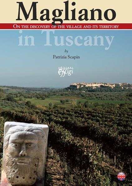 Magliano in Tuscany - copertina