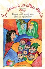 In rima... è un'altra storia. Favole della tradizione classica e popolare