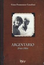 Argentario (1944-1984)