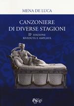 Canzoniere di diverse stagioni