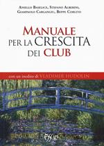 Manuale per la crescita dei Club