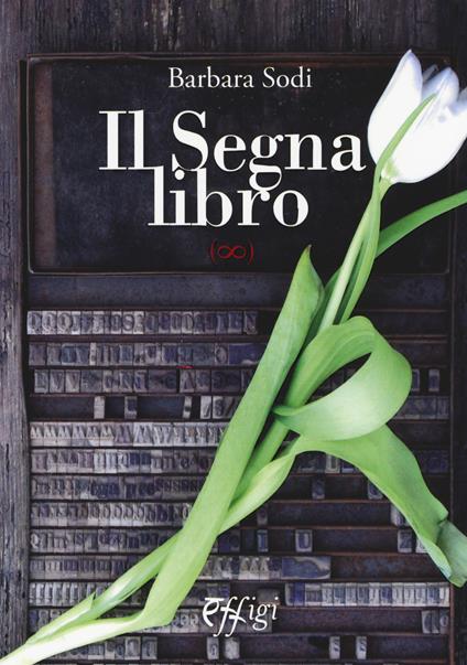 Il segnalibro - Barbara Sodi - copertina