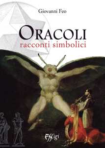 Image of Oracoli. Racconti simbolici