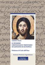 Il pensiero cristologico-trinitario di Giovanni di Scitopoli