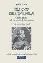 L'invenzione della storia dei papi