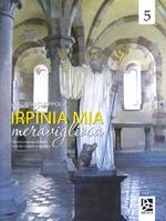 Irpinia mia meravigliosa. Ediz. illustrata. Vol. 5