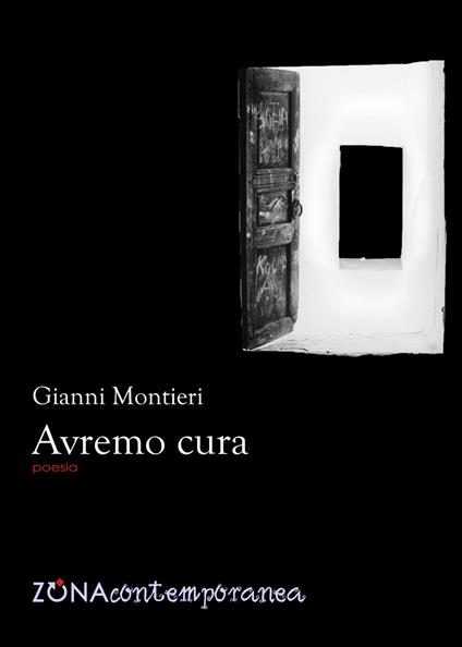 Avremo cura - Gianni Montieri - ebook