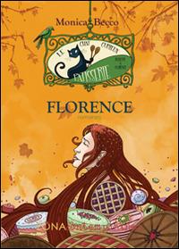 Florence - Monica Becco - copertina