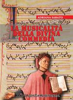 La musicalità nella Divina Commedia