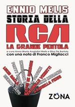 Storia della RCA. La grande pentola