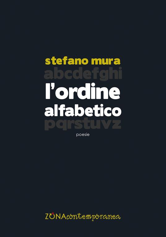 L' ordine alfabetico - Stefano Mura - ebook