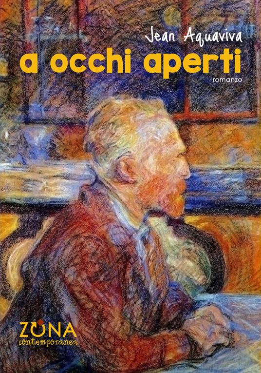 A occhi aperti - Jean Aquaviva - ebook