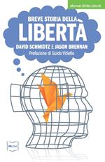 Breve storia della libertà