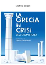 La Grecia in crisi: una cronistoria