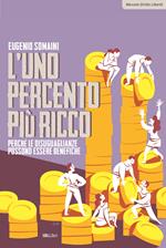 L'uno percento più ricco. Perché le disuguaglianze possono essere benefiche