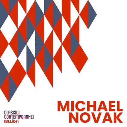 Michael Novak