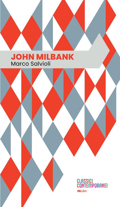 John Milbank - Marco Salvioli - ebook