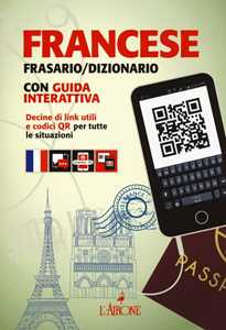 Image of Francese. Frasario e dizionario. Con guida interattiva. Con aggiornamento online