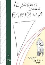 Il sogno della farfalla (2013). Vol. 4