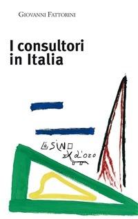 I consultori in Italia - Giovanni Fattorini - ebook