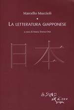 La letteratura giapponese