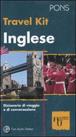 Travel kit inglese. Ediz. bilingue. Con CD Audio