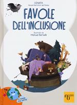 Favole dell'inclusione