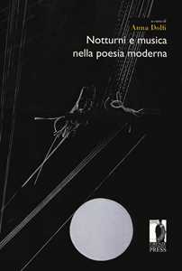 Image of Notturni e musica nella poesia moderna