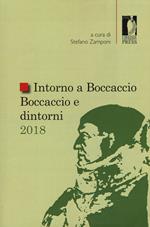 Intorno a Boccaccio/Boccaccio e dintorni 2018