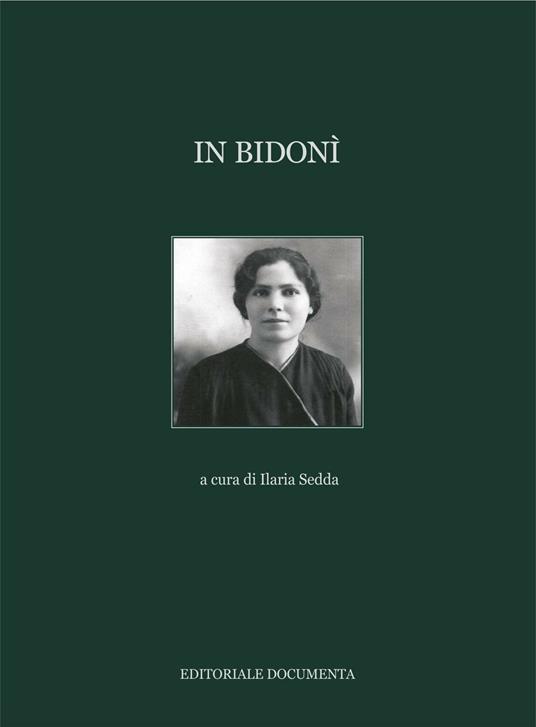 In Bidoni. Ediz. illustrata - copertina