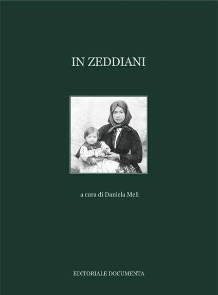 In Zeddiani. Ediz. illustrata - copertina