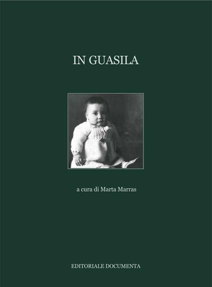 In Guasila. Ediz. illustrata - copertina