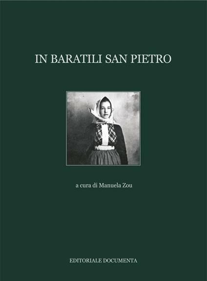 In Baratili San Pietro. Ediz. illustrata - copertina