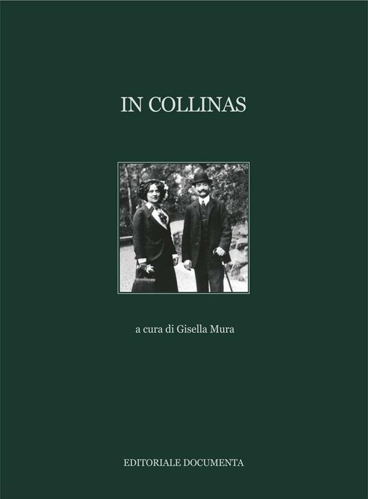 In Collinas. Ediz. illustrata - copertina