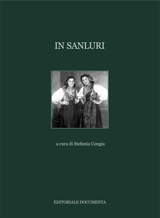 In Sanluri. Ediz. illustrata - copertina