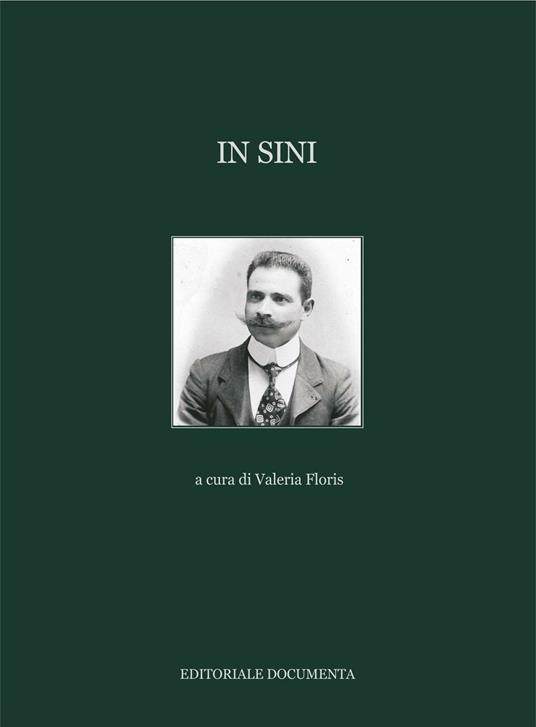 In Sini. Ediz. illustrata - copertina