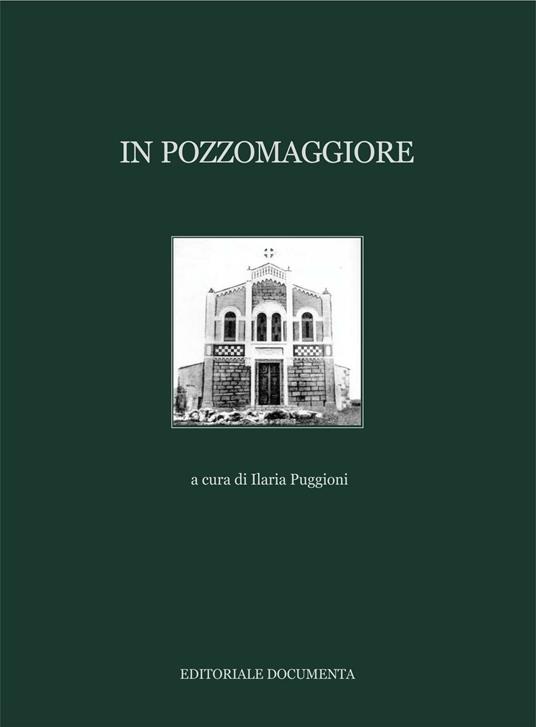 In Pozzomaggiore - copertina