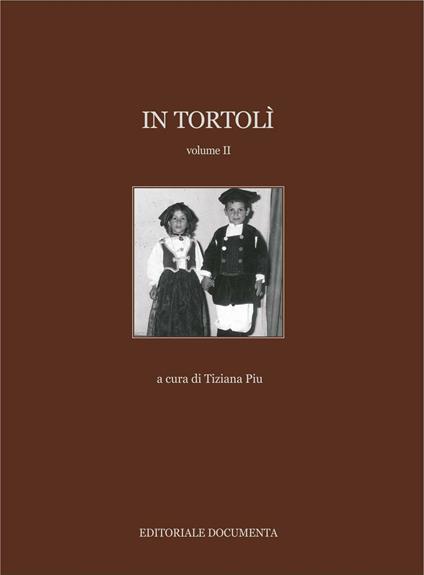 In Tortoli. Ediz. illustrata. Vol. 2 - copertina