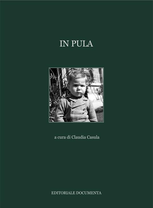 In Pula. Ediz. illustrata - copertina