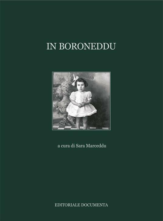 In Boroneddu. Ediz. illustrata - copertina