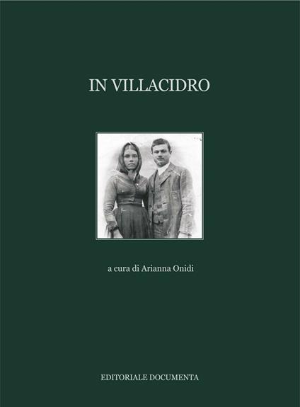 In Villacidro. Ediz. illustrata - copertina