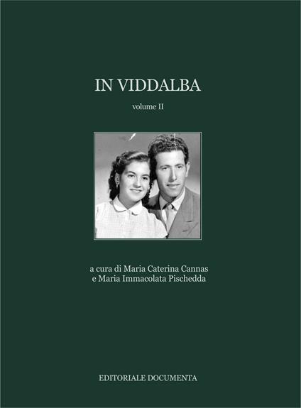 In Viddalba. Ediz. illustrata. Vol. 2 - copertina