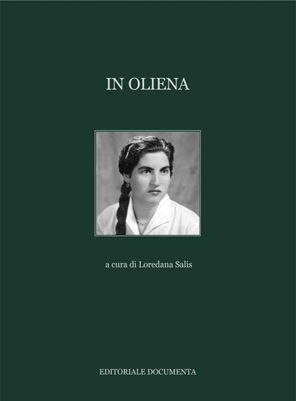 In Oliena. Ediz. illustrata - copertina