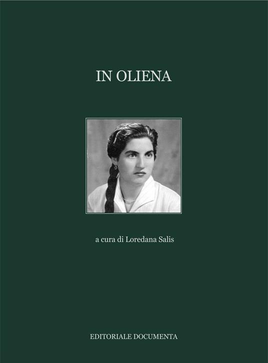 In Oliena. Ediz. illustrata - copertina